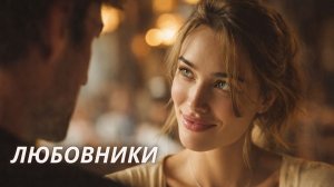 Любовники АУДИОКНИГА | Любовные Романы