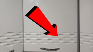 Как избавиться от неприятного запаха в кухонном шкафу За 3 минуты!!!!.....