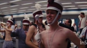 Волк с Уолл-стрит | эпизод из фильма