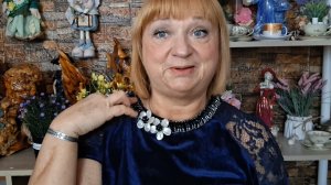 Как Вам мои украшения???