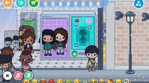 семейка рыбаков 3 сезон 7 серия экскурсия 2 часть торговый центр