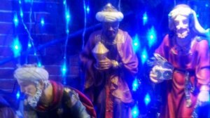 Владимир. Прогулка 08.01.2015.