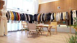 ❄️Китай создаёт новые стандарты качества зимней одежды