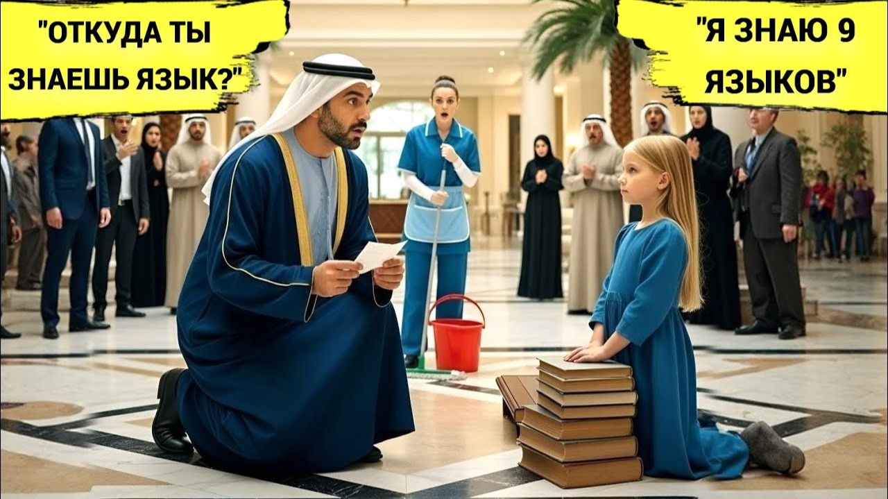 Султан приехал подписать развод… но, увидев женщину на 8-М МЕСЯЦЕ БЕРЕМЕННОСТИ, сделал НЕЧТО… смотреть онлайн