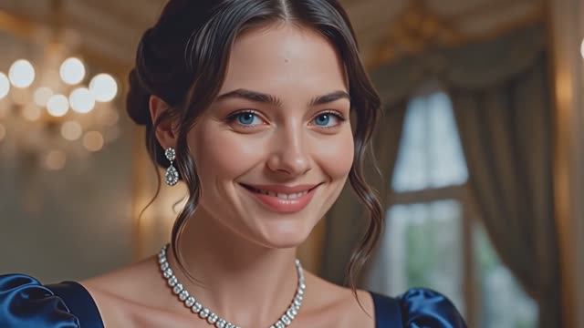 Я помню всё, что связано с тобой...