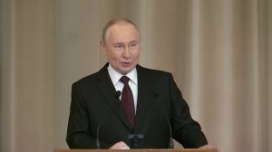 «Вор должен сидеть. Но есть нюансы» — Путин о том, когда тюрьма не решение