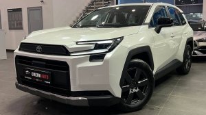 Toyota RAV4 '2026