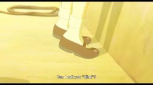 Официальный трейлер "Твой цвет / Your Color (2024)"