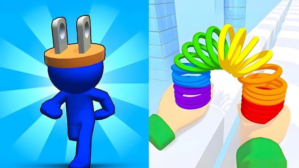 Мультики развивающие для детишек