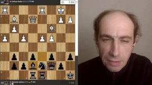 Он жертвует, вау.. Смотри как он хитрый