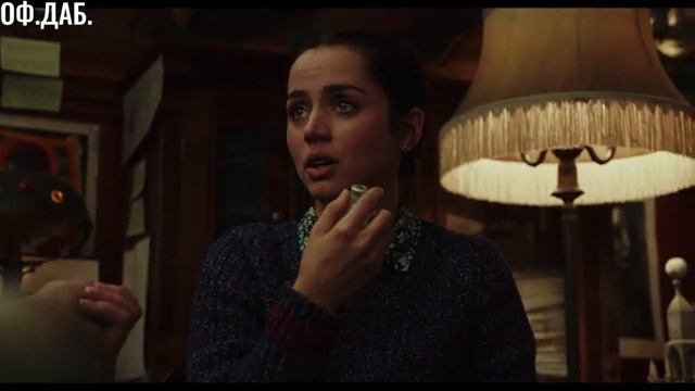 [Solek] Дубляжные истории