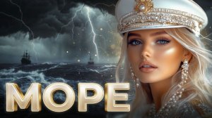 МОРЕ — Юрий Антонов 🔥 (эмоциональный кавер 2026)🔥❤️ МУЗЫКА ДЛЯ ДУШИ 🔥❤️🔥 Хит который заходит 🎶