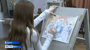 Интернет-редакция ГТРК Курган работает над новым проектом