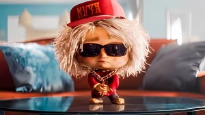 Домовенок Кузя 2 - Трейлер №2