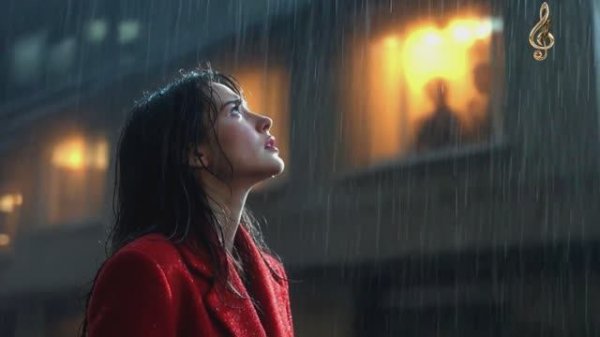 VictoryT - Зачем же ты пришла?...