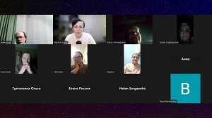 Видения после Хвалы в духе (18.02.2026 г.)