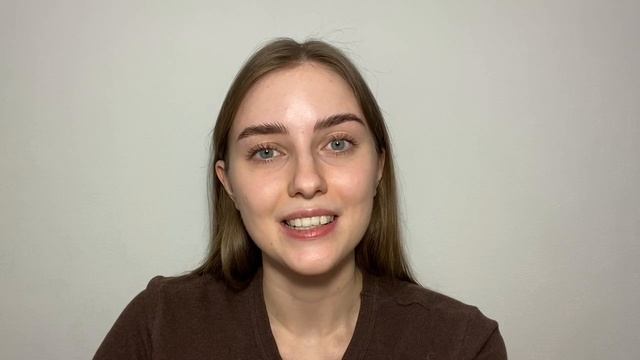 Соня Воловик. Визитка смотреть онлайн