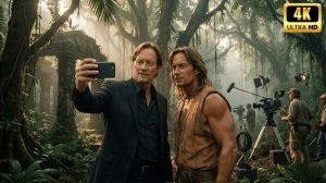 Геркулес (1995) Актеры и локации, тогда и сейчас (2026) Последние селфи