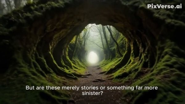 Aokigahara  The Suicide Forest of Japan —Dark Secrets, True Stories & Untold MysteriesHorror Stories