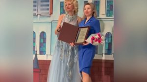 МЕДСЕСТРА ИЗ КРАСНОЯРСКА - ЛУЧШАЯ В РОССИИ