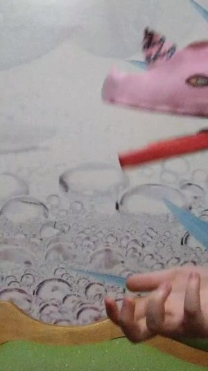 Мой первый дракон
Имя: пуха
Пол: девочка