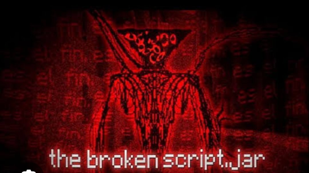 The broken script 2.0 update teaser смотреть онлайн