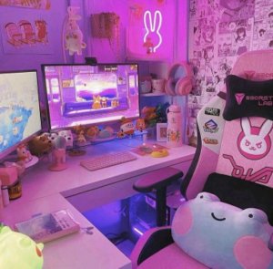 кролик малышка