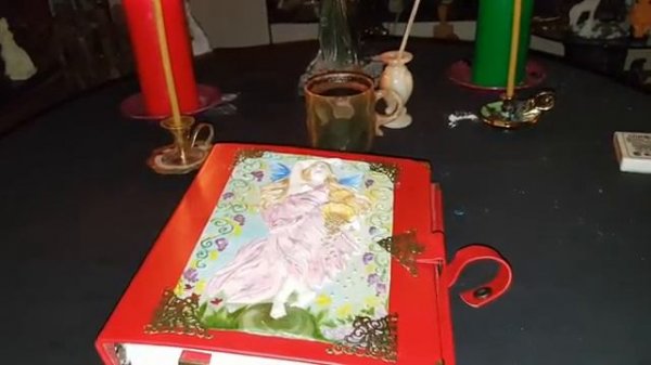 РЕКОМЕНДАЦИИ ПО РИТУАЛАМ