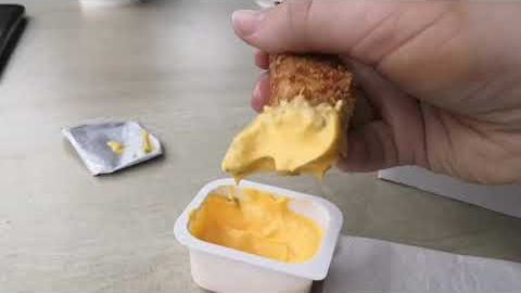 Обзор на Стрипсы Оригинальные (Rostic’s)