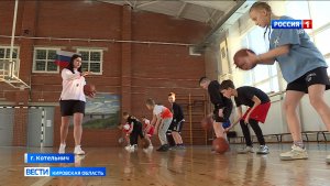 Два специалиста начали работать в этом году в Кировской области по программе «Земский тренер»