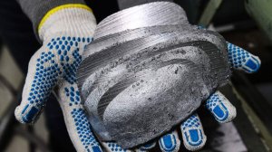 Назван ключевой редкоземельный металл будущего