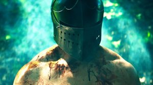 Проклятый рыцарь - Русский трейлер