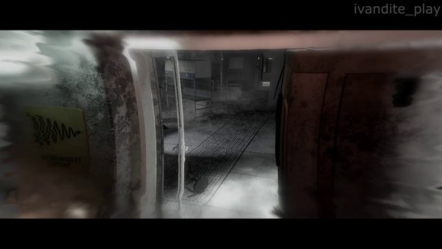 Прохождение Beyond:Two Souls # 3(Без Комментариев)