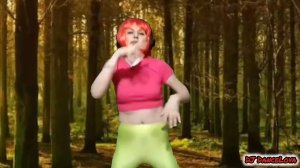 DJ DanceLova. Psy Dreams.