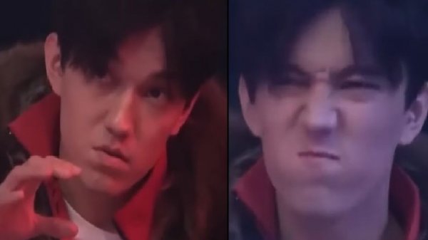 РЕАКЦИЯ ДИМАША НА ДРУГИХ ПЕВЦОВ