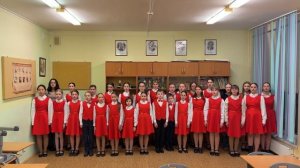 Ариозо матери