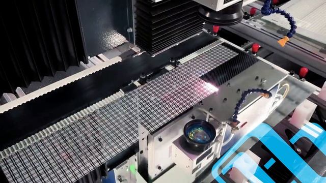 ⚡️ Новое поколение лазерных станков HFD House: ещё точнее, умнее, надежнее!