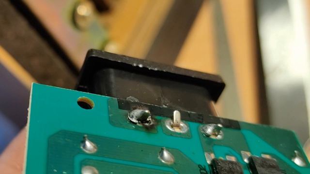 Обзор китайского сверлильного станка