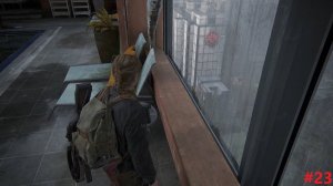 The Last of Us Part 2 - Прохождение (без комментариев)#23