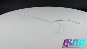 Световоды для фары AUDI Q7 4M (2015-2019) КСЕНОН дорестайлинг (правые)