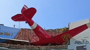 ОТДЫХ В ТАЙЛАНДЕ В ФЕВРАЛЕ 2026. ПАТТАЙЯ. ТЦ "ГАРДЕН ПЛАЗА"