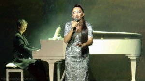 Афина "Гляжу в озера синие", "Если можешь, прости..."