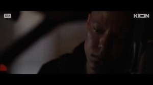 Официальный трейлер "Амура (2024)"