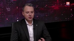 Интервью 24. Алексей Зинченко. Выпуск 19.02.26