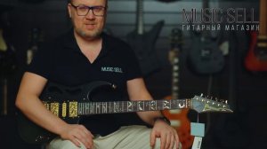 Aion H-10 LG - Joe Satriani - Ten Words - MUSIC SELL