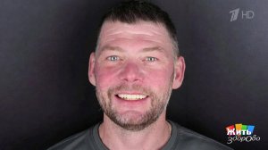 Жизнь без зубов: когда улыбка возвращается. Жить здорово! Фрагмент выпуска от 19.02.2026