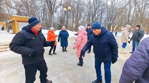 15.02.26г... "Омуты"...