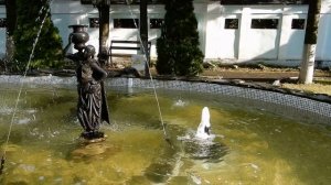 Иваново - текстильная столица и город авангарда