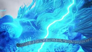 Воинственный бог Асура 2 сезон - Трейлер 6