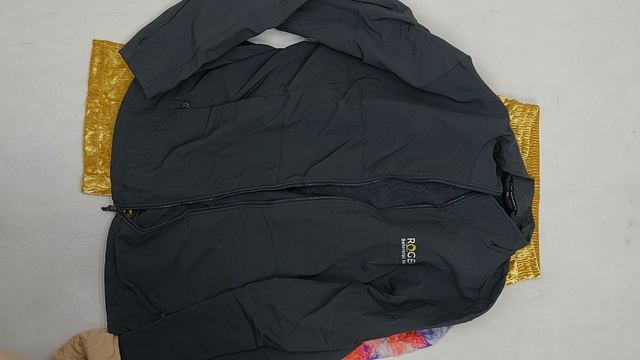 Микс большие размеры  секонд оптом 2 пак